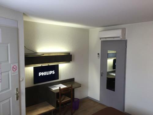 Hotel Marjolaine