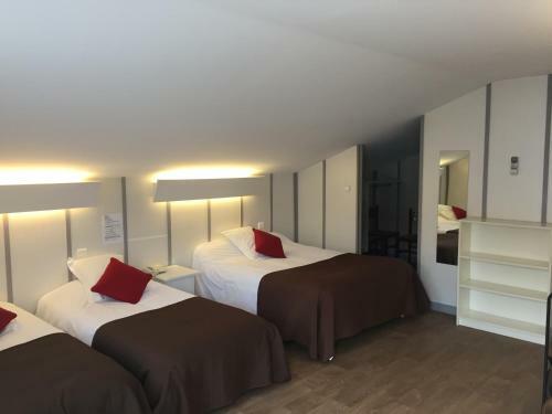Hotel Marjolaine