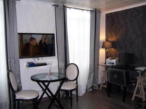 Hotel Relais Du Silence La Vieille Etable