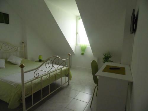 Hotel Le Pont De Fragne