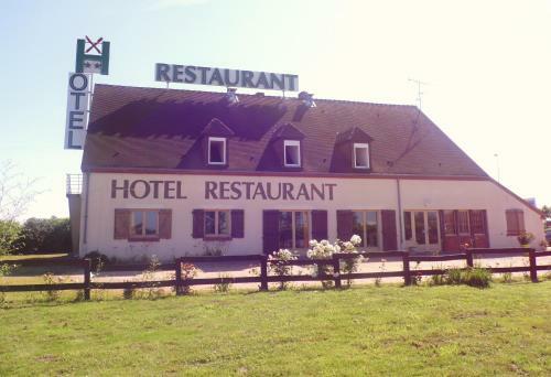 Hotel Le Pont De Fragne