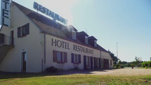 Hotel Le Pont De Fragne