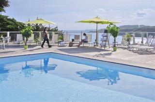 Hotel Le Cardinal - Belle-ile-en-mer