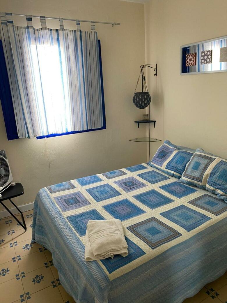 Albergue Antilla Riad