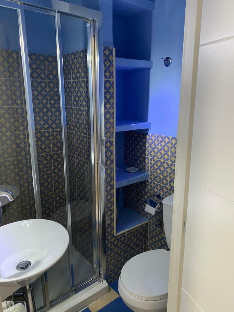 Albergue Antilla Riad