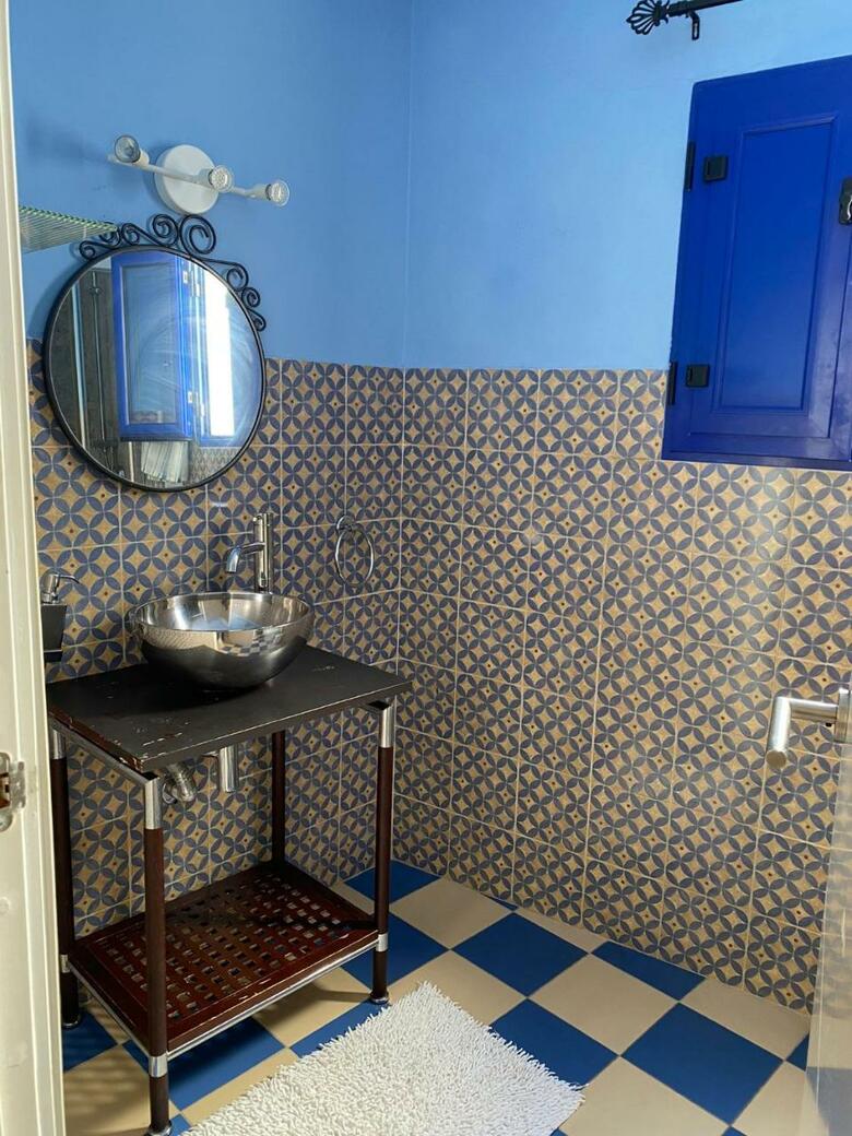Albergue Antilla Riad