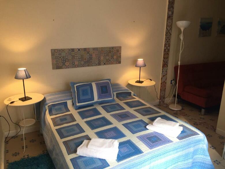 Albergue Antilla Riad