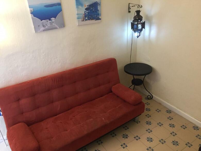Albergue Antilla Riad