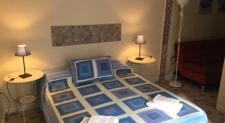 Albergue Antilla Riad