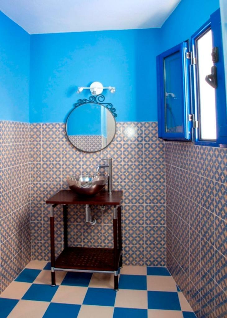 Albergue Antilla Riad