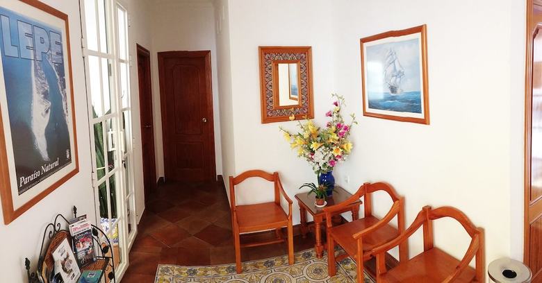 Hostal Azul