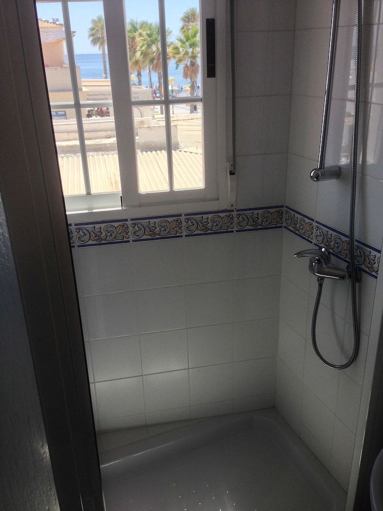 Hostal Azul
