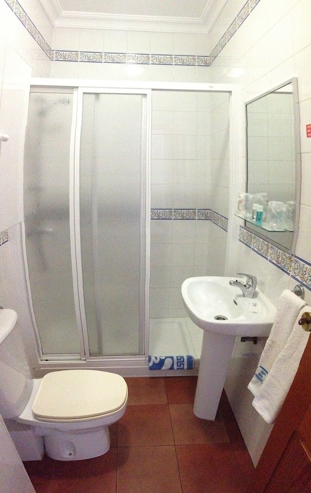 Hostal Azul
