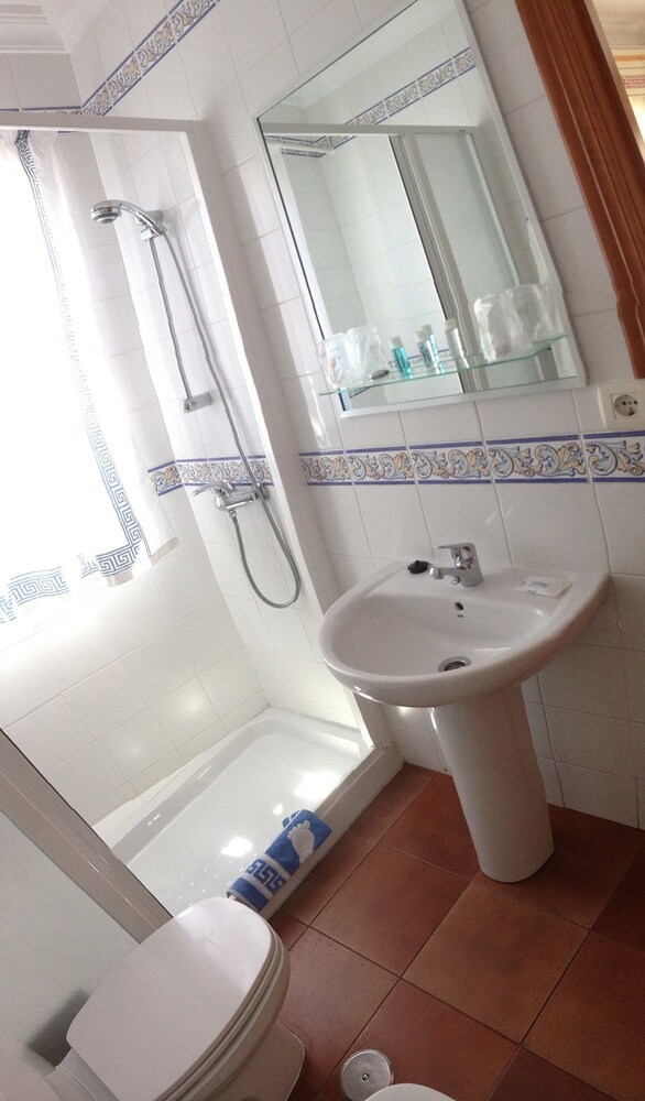 Hostal Azul