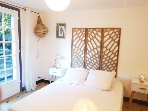 Hostal Villa Akwaba