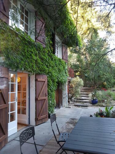 Hostal Villa Akwaba