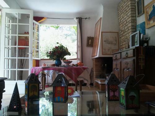 Hostal Villa Akwaba