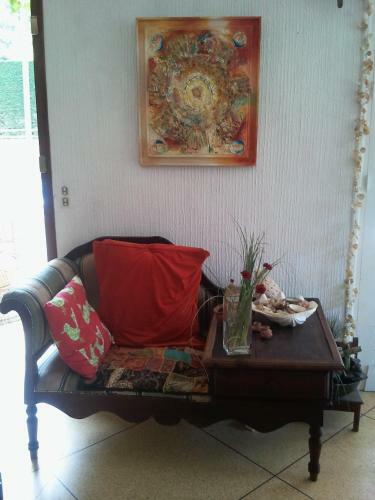 Hostal Villa Akwaba