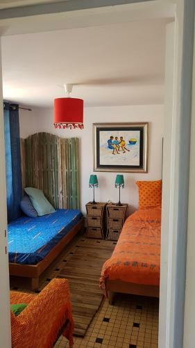 Hostal Villa Akwaba