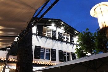 Hotel Etche Ona