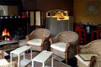 Hotel Etche Ona