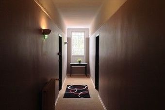 Hotel Etche Ona