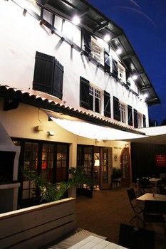 Hotel Etche Ona