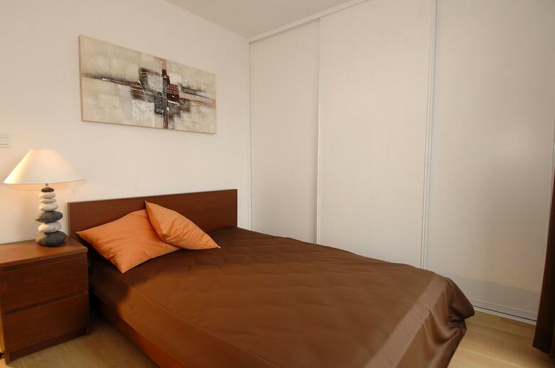 Apartamento Estivel - R�sidence Oyana