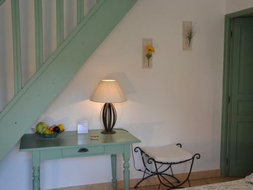 Bed & Breakfast Les C�lestines