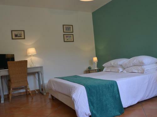 Bed & Breakfast Les C�lestines