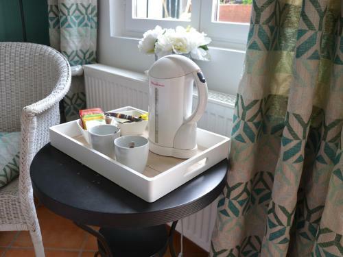 Bed & Breakfast Les C�lestines