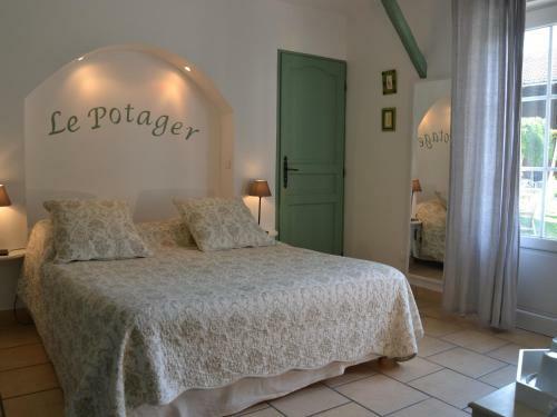 Bed & Breakfast Les C�lestines