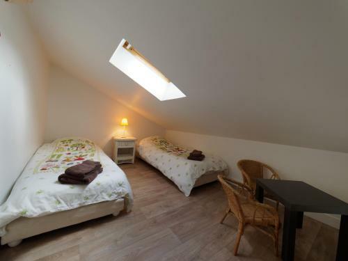Bed & Breakfast Les C�lestines