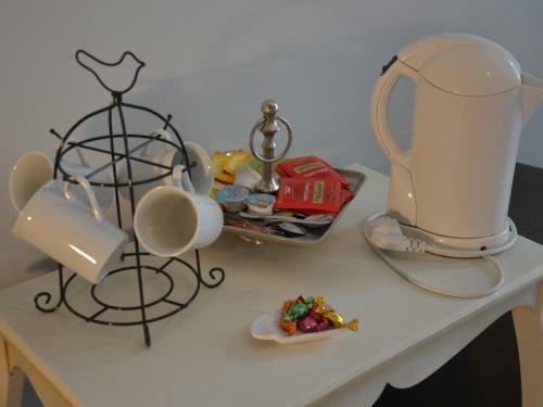 Bed & Breakfast Les C�lestines