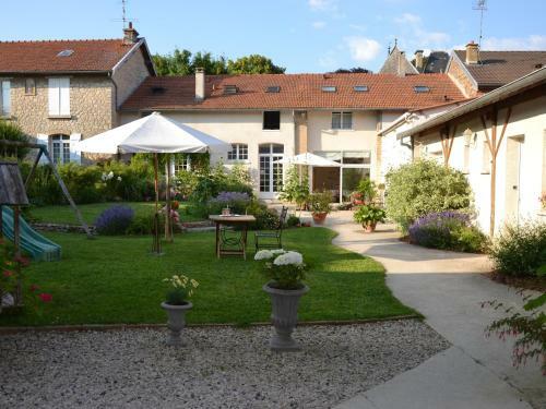 Bed & Breakfast Les C�lestines