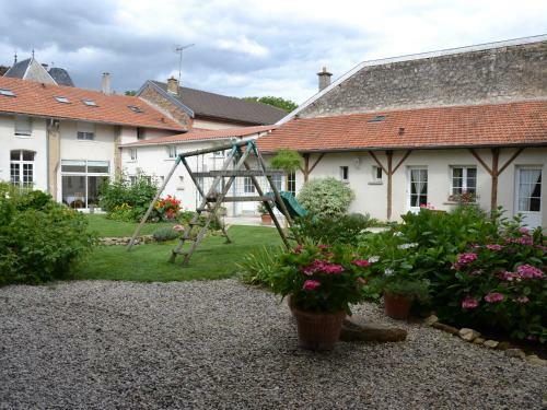 Bed & Breakfast Les C�lestines
