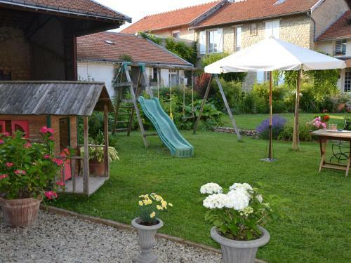 Bed & Breakfast Les C�lestines