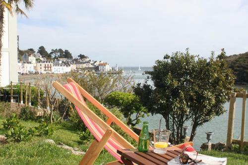 Bed & Breakfast Villa Pen Prad