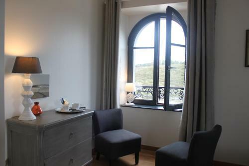 Bed & Breakfast Villa Pen Prad