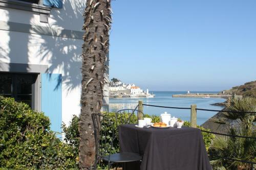 Bed & Breakfast Villa Pen Prad