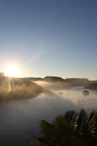 Bed & Breakfast Villa Pen Prad
