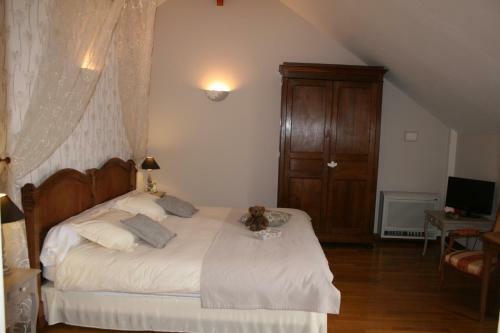 Bed & Breakfast La Closerie Des Sacres