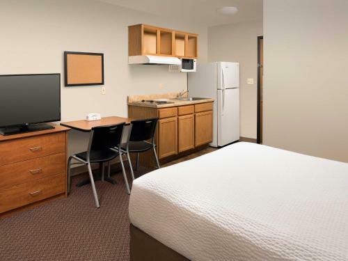 Motel Value Place Evansville