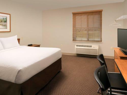 Motel Value Place Evansville