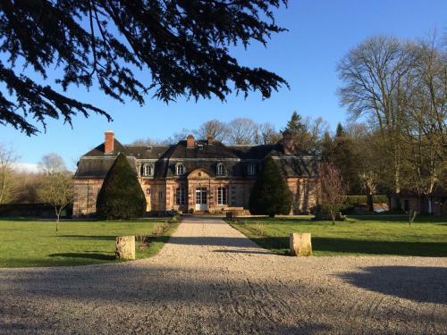 Bed & Breakfast Chambres D'h�tes La Bourbelle