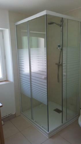 Bed & Breakfast Chambres D'h�tes La Bourbelle