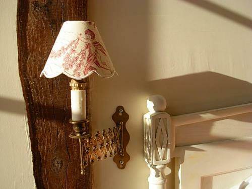 Bed & Breakfast Chambres D'h�tes Clos De Mondetour
