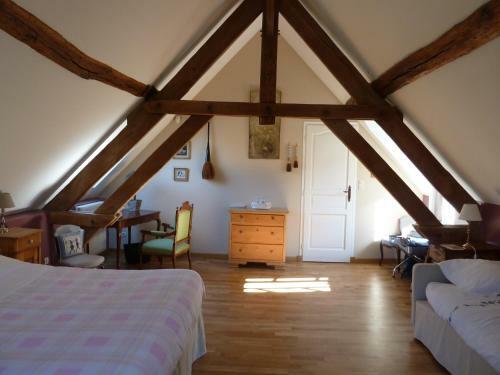 Bed & Breakfast Chambres D'h�tes Clos De Mondetour
