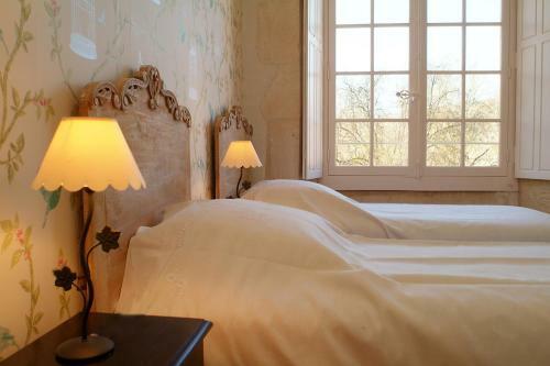 Bed & Breakfast Chambres D'h�tes Clos De Mondetour