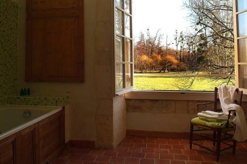 Bed & Breakfast Chambres D'h�tes Clos De Mondetour